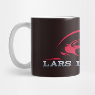 lars interior merchandise Mug